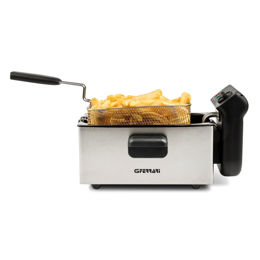Traditionel frituregryde G3ferrari G10203 #1