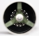 Comandante C40 MK4 Lab Series Tigershark Stone Washed Manuel kaffekv�rn #5