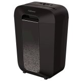 Fellowes Powershred LX70 papirmakulator Delvist makulering Sort #3