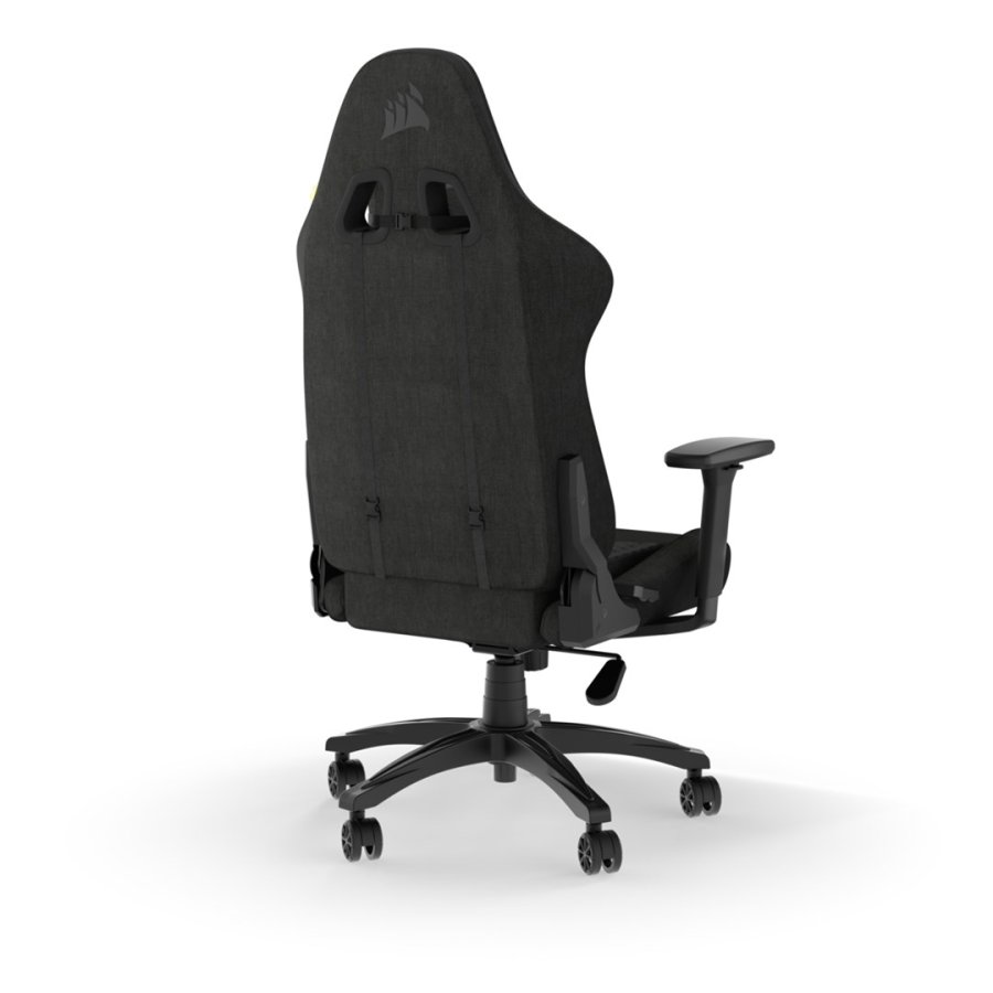 Corsair TC100 Polstret sde Polstret rygln #10