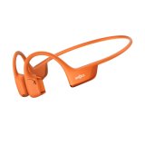 Shokz OpenRun Pro 2, pomaraczowe  Hovedtelefoner med benledning #1