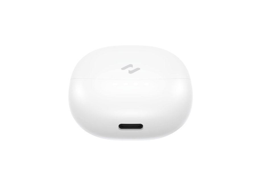 Havit TW931 - TWS trdlse hovedtelefoner, hvid #8