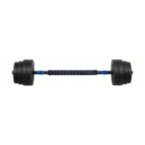 REBEL ACTIVE Hantle bitumiczne regulowane z łącznikiem 2x15 kg #3