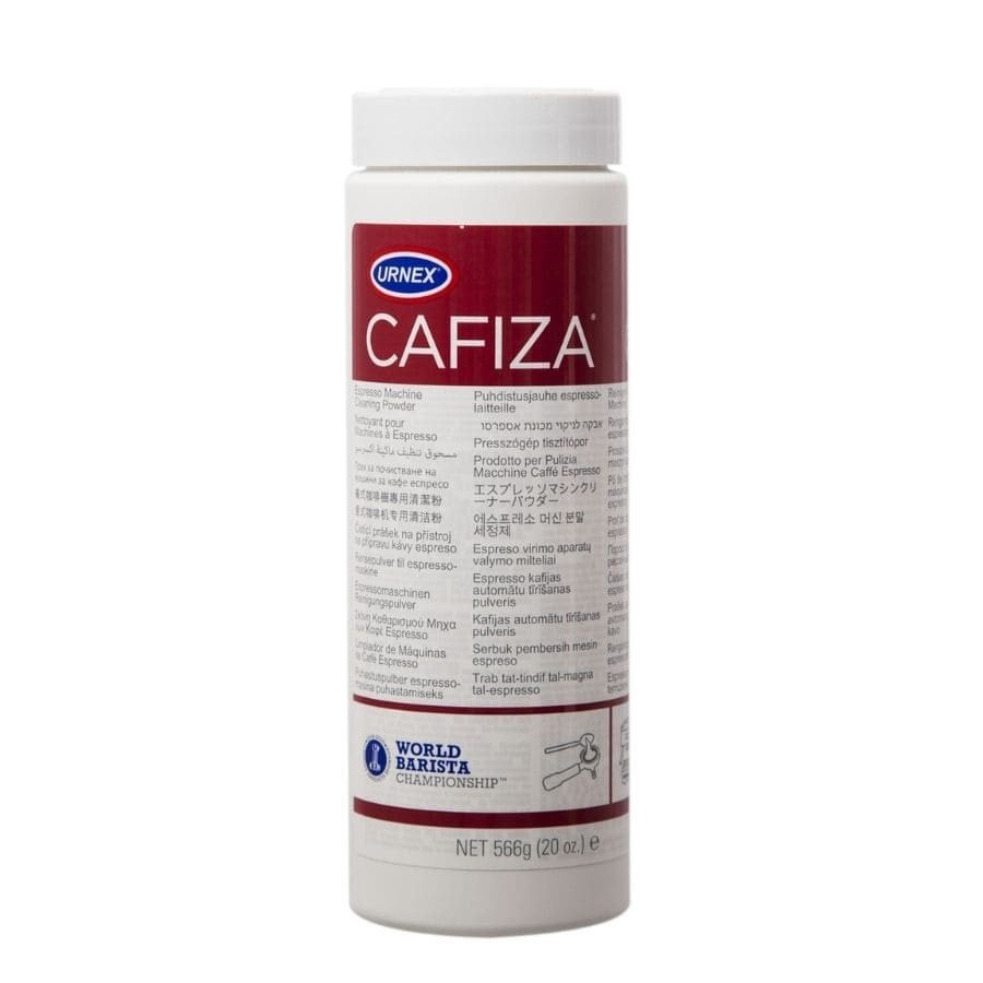 Urnex Cafiza 2 Reng�ringspulver til espressomaskiner 566 g #1