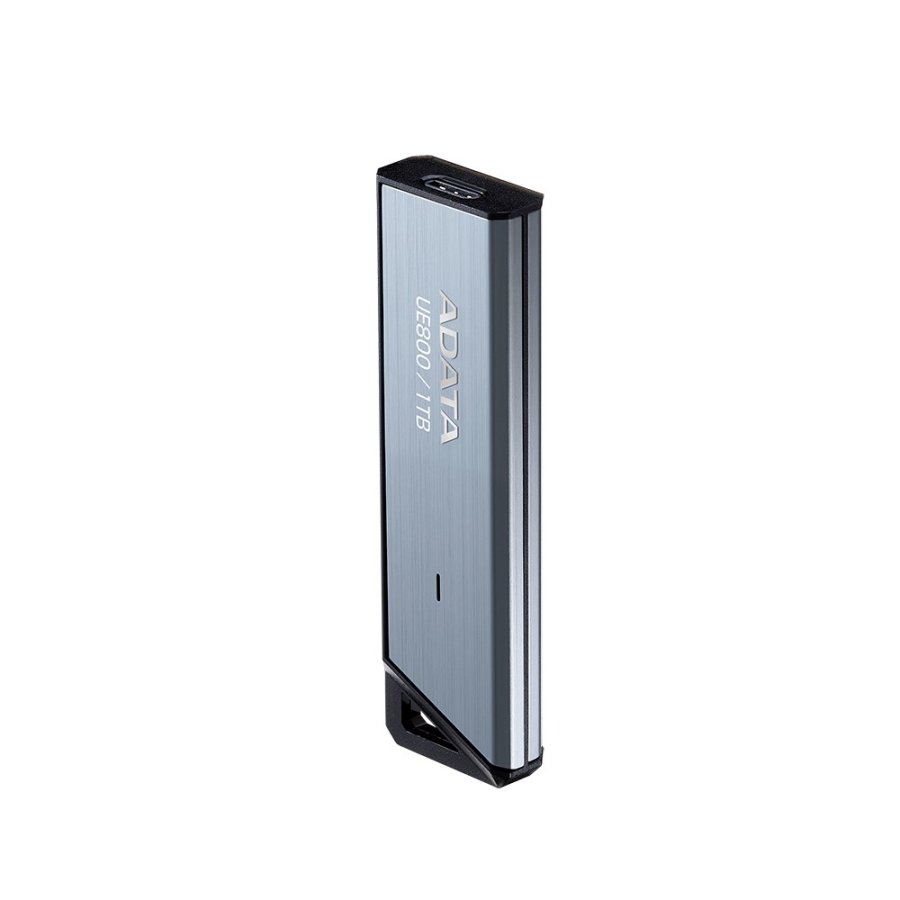 ADATA UE800 USB-ngle 1 TB USB Type-C 3.2 Gen 2 (3.1 Gen 2) Slv #5
