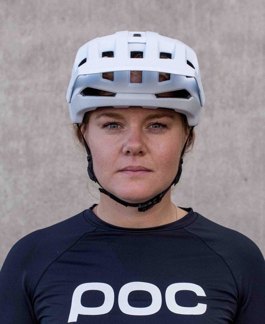 POC Kortal Hvid #3