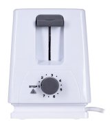 Esperanza EKT001 Caprese 2 skive(r) 600 W Hvid #9