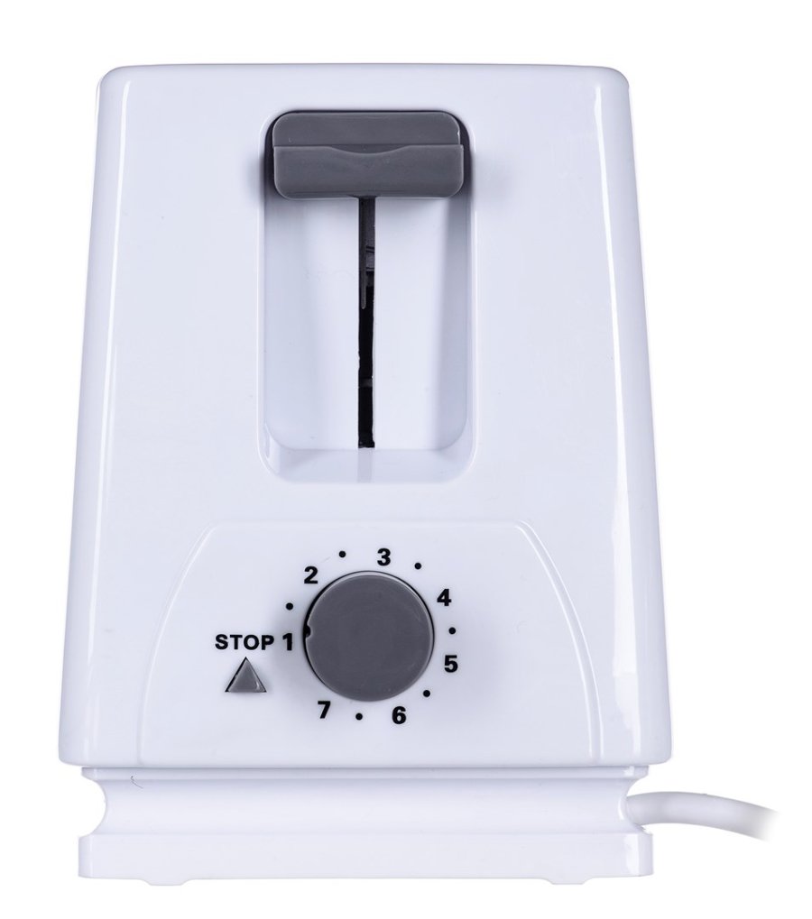 Esperanza EKT001 Caprese 2 skive(r) 600 W Hvid #9