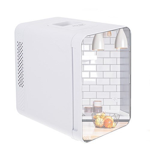 Adler AD 8085 kleskab Fritstende 4 L G #3