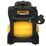 DEWALT 18 Volt Akku-Kompressor #5