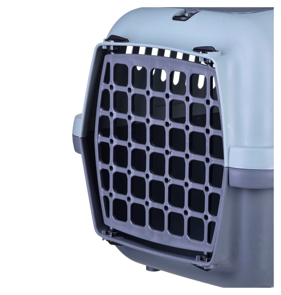 ZOLUX Gulliver 2 Transportkasse #9