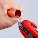 Knipex 90 31 02 SB manuelt rrskrevrktj Rrskrer #18