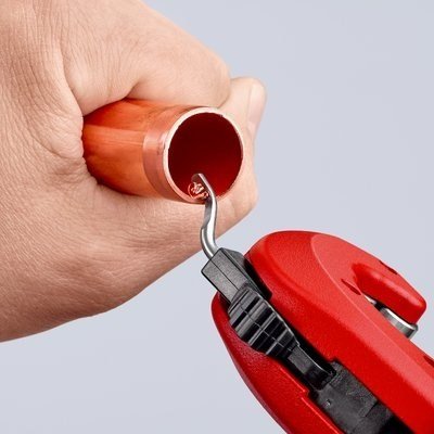 Knipex 90 31 02 SB manuelt rrskrevrktj Rrskrer #18