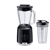 Braun JB1051 1,25 L Bordplade blender 600 W Sort #1
