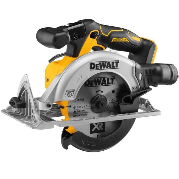 DEWALT DCK690P3T 18V KOMBI ELVRKTJSST #9