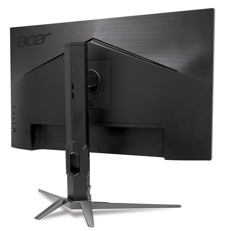 Acer Predator XB323QKV4BMIIPRX computersk�rm 80 cm (31.5