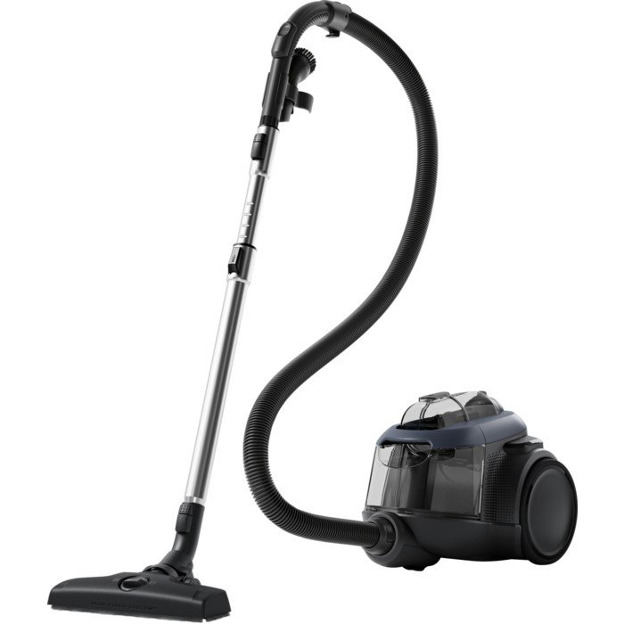 Electrolux EL61C3DB Sort, Bl #16