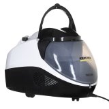 Krcher SV 7 Cylinderdamp rengringsmiddel 0,5 L 2200 W Sort, Gr, Hvid #28