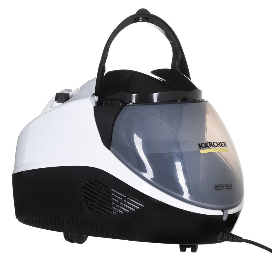 Krcher SV 7 Cylinderdamp rengringsmiddel 0,5 L 2200 W Sort, Gr, Hvid #28