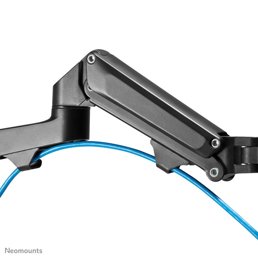 Neomounts DS70-750BL2 skrmbeslag og -stativer 68,6 cm (27