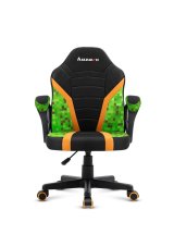 Gaming stol til brn Huzaro Ranger 1.0 Pixel Mesh #8