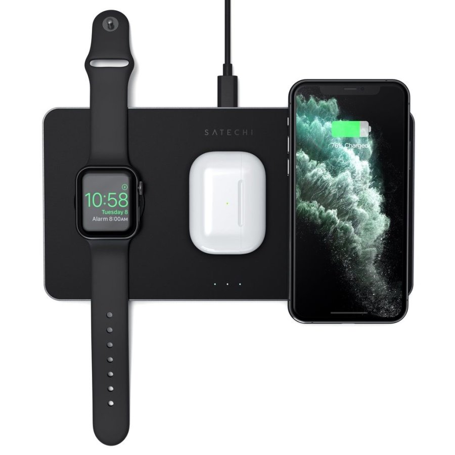 Charger for Mobile Devices Satechi #3