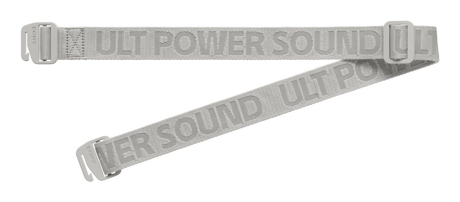 Sony Ult Field 5 B�rbar stereoh�jttaler Hvid #10