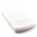 PowerNeed P5600W powerbank Lithium polymer (LiPo) 5600 mAh Hvid #3