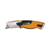 Fiskars 1062938 hobbykniv Sort, Orange Barberblad kniv #1
