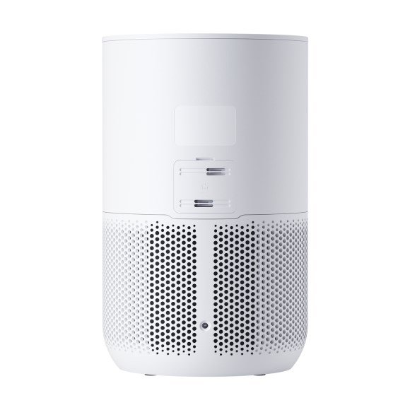 Xiaomi Smart Air Purifier 4 Compact 27 m 60 dB 27 W Hvid #4