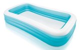 Oppustelig Pool Intex 58484 305 x 56 x 193 cm #1