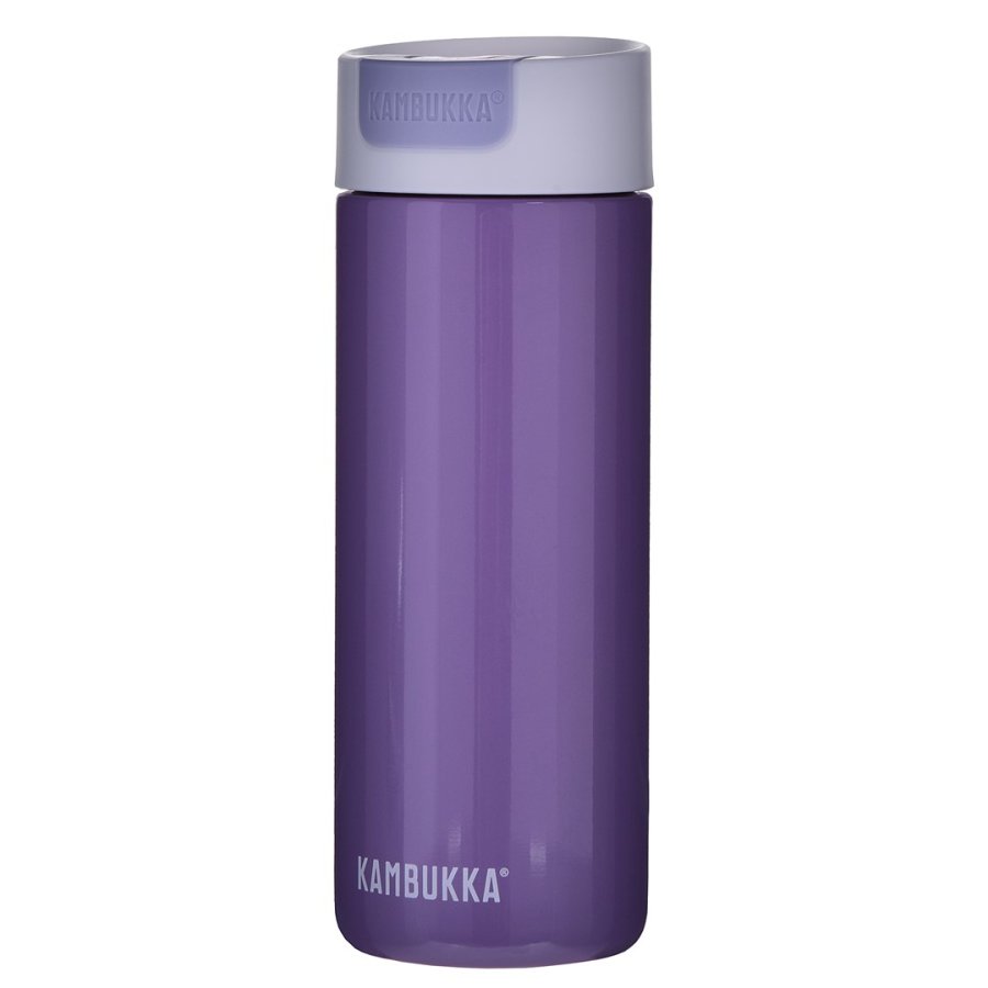 Kambukka Olympus Violet - termisk krus, 500 ml #1