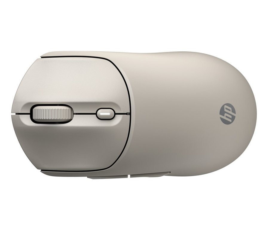 HP 400 Quiet Wireless Mouse #1