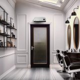 Adler AD 7751 Luftgardin Sort, Hvid 2000 W #19