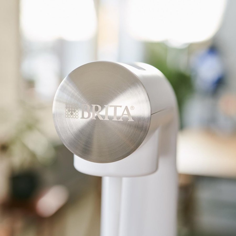 Brita SodaOne saturator (Hvid) #19