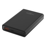 Ansmann 1700-0154 powerbank Lithium-Ion (Li-Ion) 10000 mAh Sort #1
