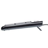 Logitech Keyboard K120 for Business tastatur Kontor USB QWERTY US International Sort #16