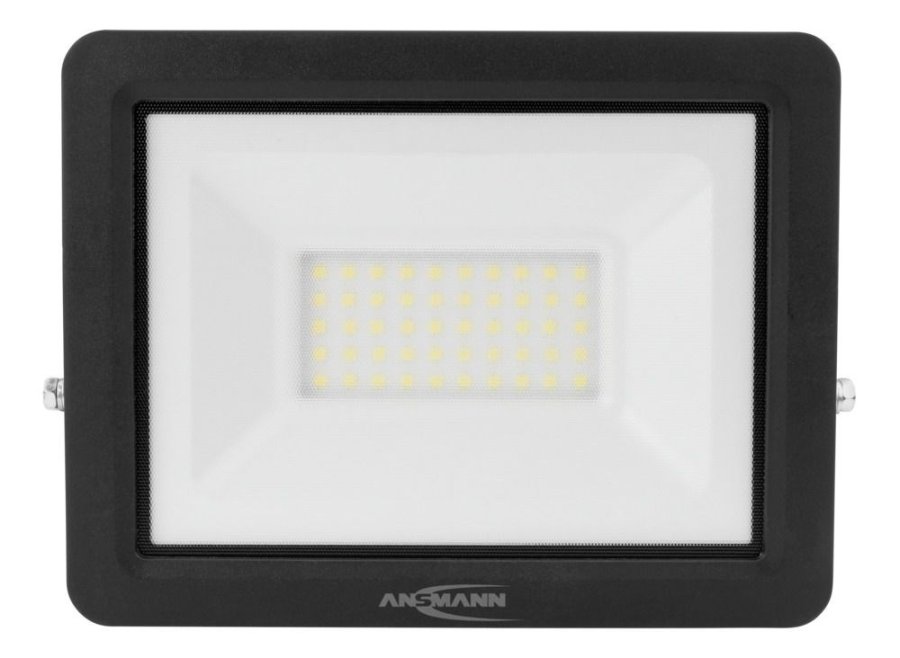 Ansmann WFL30W Sort LED 30 W #4
