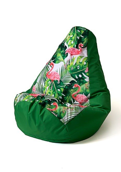 Puf GO GIFT Grn 105 x 80 cm Pre #1