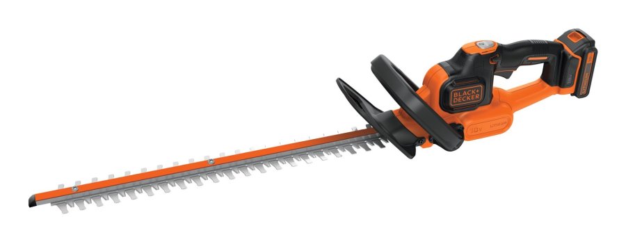 Black & Decker GTC18502PC-QW elektrisk hkkeklipper Dobbeltklinge #1