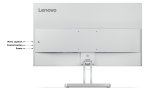 Lenovo L27i-4A computerskrm 68,6 cm (27