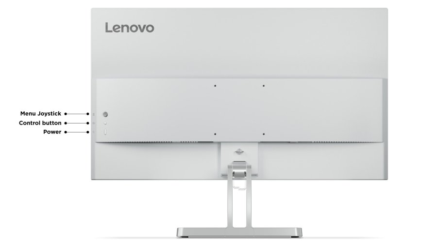 Lenovo L27i-4A computerskrm 68,6 cm (27
