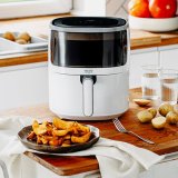 Camry CR 6313 Airfryer 12 programmer 5 liter Slv #25
