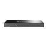 TP-Link Omada SX3016F netv�rksswitch Administreret L2+/L3 Sort #1