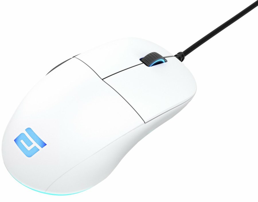 Endgame Gear XM1 RGB mus Spil Hjre hnd USB Type-A Optisk 16000 dpi #10