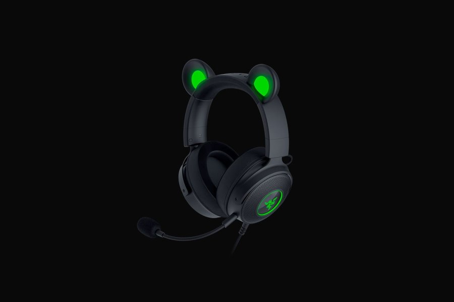Hovedtelefoner med mikrofon Razer RZ04-04510100-R3M1 #4