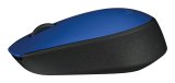 M171 Wireless mouse - Blue #1