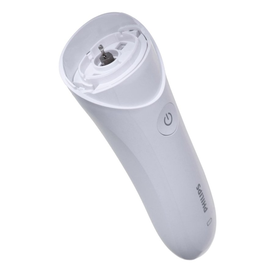 Philips BRL176/00 ladyshaver 1 hoved(er) Lyserd, Hvid #11
