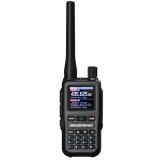 Baofeng UV-5R EU MINI USB-C Bluetooth VHF UHF flybndskortbndsradio, gr #2