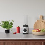 Electrolux E4SB1-4ST blender 920 L Sportsblender 350 W Rustfrit stl #8
